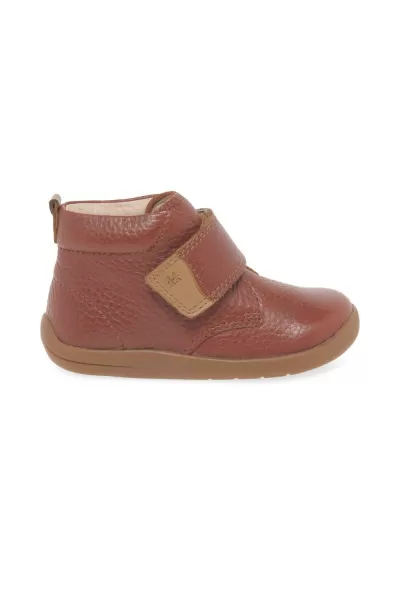 Image of 'Totter' First Boots