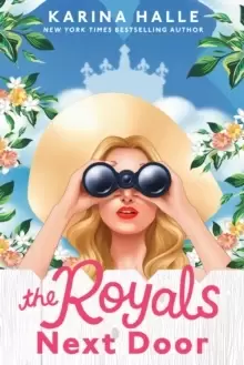Image of The Royals Next Door