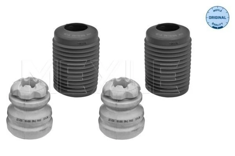Image of Dust cover kit, shock absorber MEYLE 314 740 0018