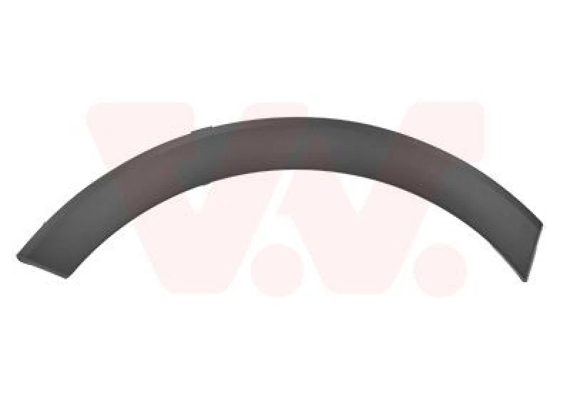 Image of VAN WEZEL Fender flare VAN WEZEL 1991521