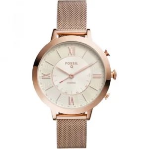 Image of Fossil Q Hybrid Watch