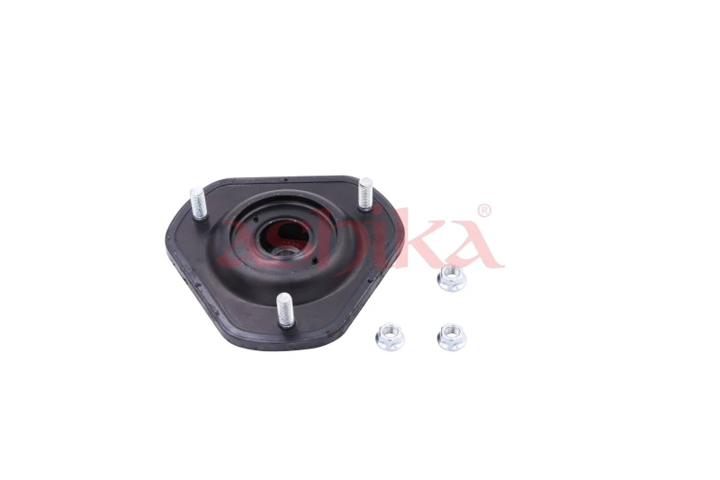 Image of ASHIKA Top strut mount ASHIKA SMA0048