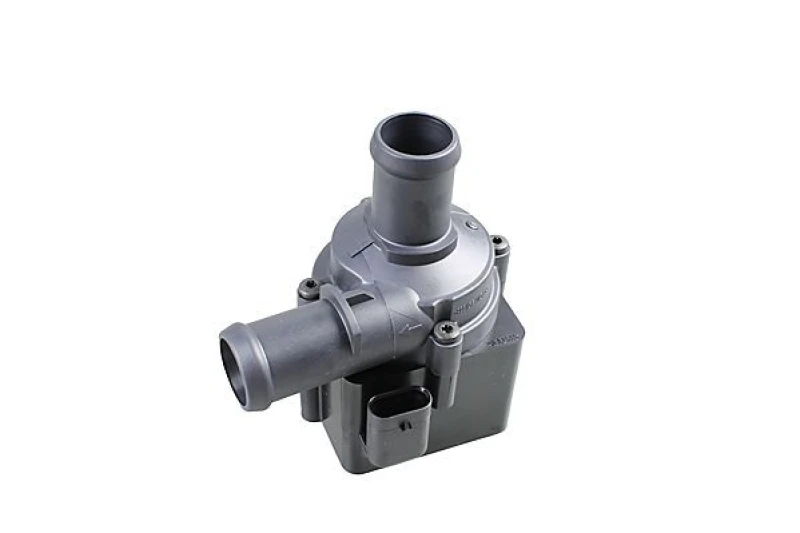 Image of Auxiliary water pump METZGER 2221045