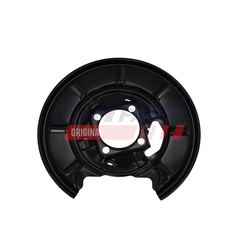 Image of FAST Brake disc backing plate FAST FT02744