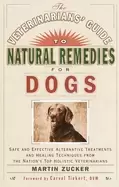 Image of veterinarians guide to natural remedies for dogs safe and effective alterna