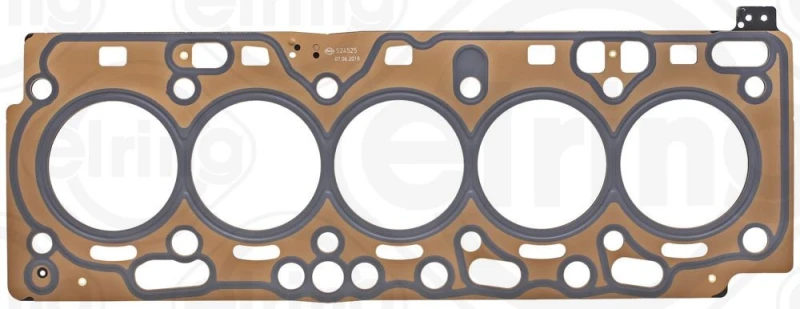 Image of Head gasket ELRING 524.525