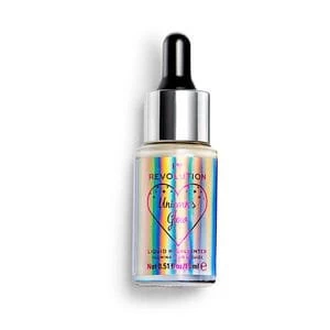 Image of I Heart Revolution Fantasy Liquid Highlighter Unicorn Glow