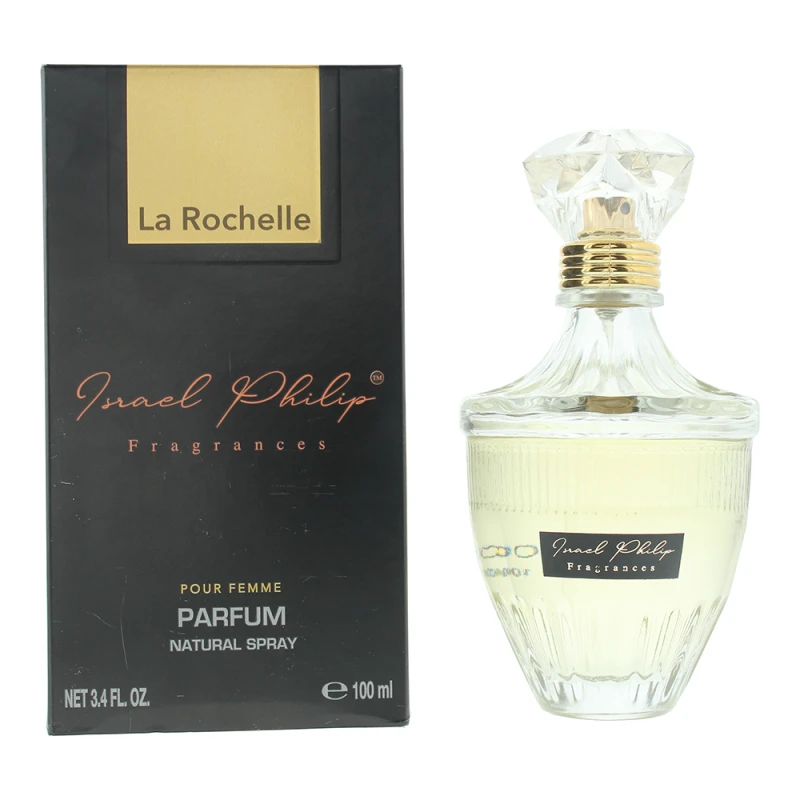 Image of Israel Philip La Rochelle Perfume 100ml