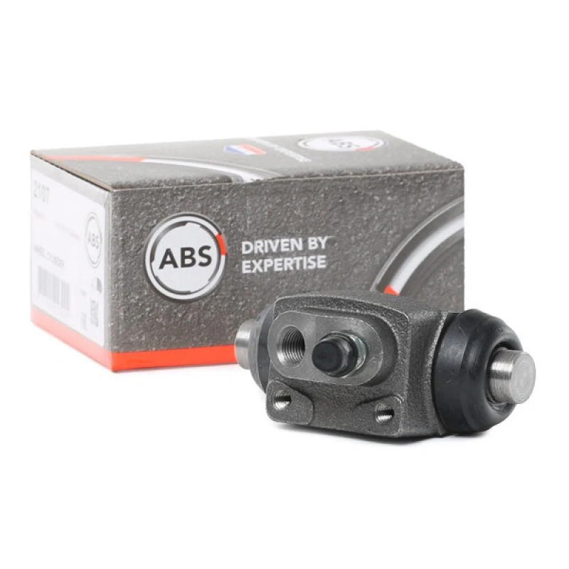 Image of A.B.S. 2735 Brake Cylinder Cast Iron Wheel Brake Cylinder (277)