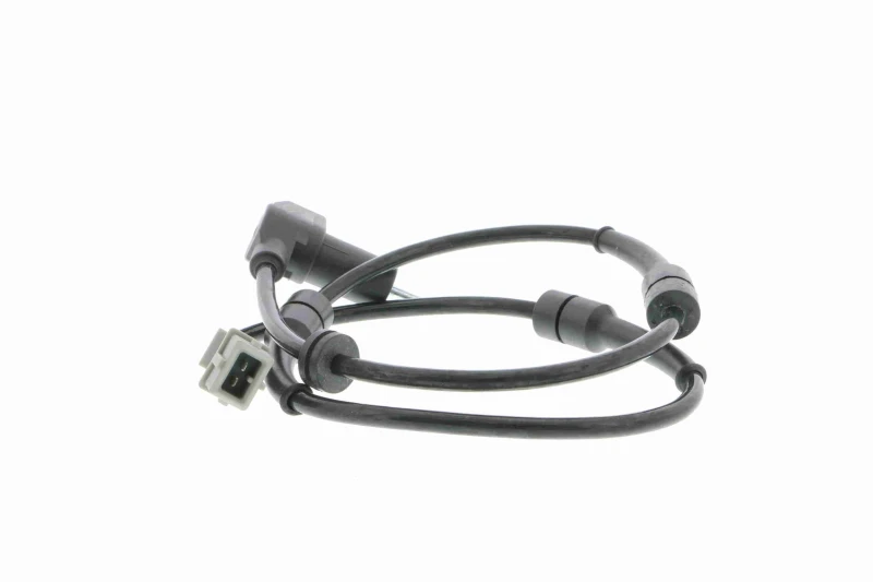 Image of VEMO V42-72-0004 ABS Sensor Rear Axle Right Sensor,wheel speed (412)
