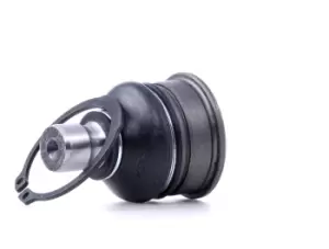 Image of RIDEX Ball joint 2462S0299 Suspension ball joint,Suspension arm ball joint OPEL,SUZUKI,VAUXHALL,AGILA (B) (H08),SWIFT III (MZ, EZ),SWIFT IV (FZ, NZ)