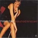 Image of Marcia Ball - Presumed Innocent