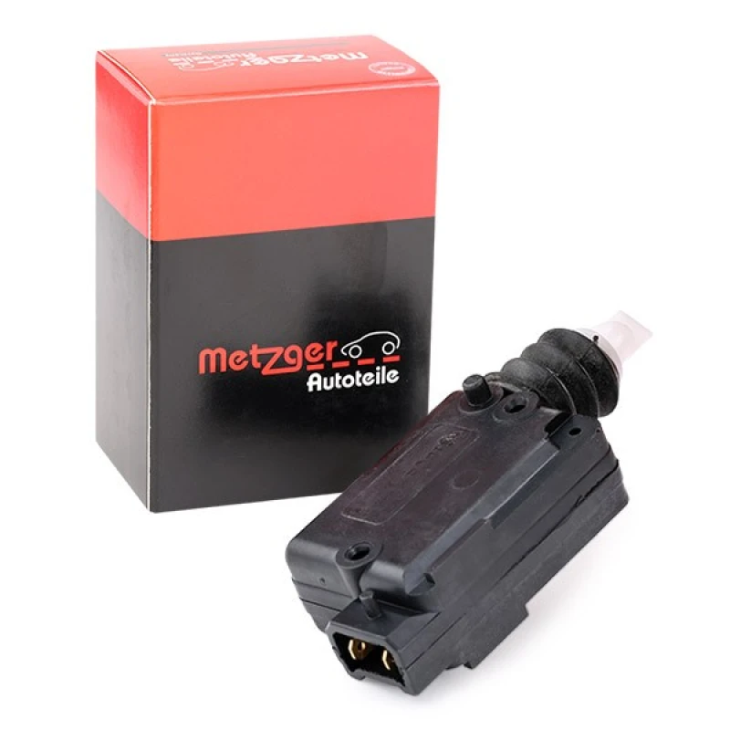 Image of METZGER 2317014 Control, central locking system GREENPARTS Boot Control,central locking system (791)