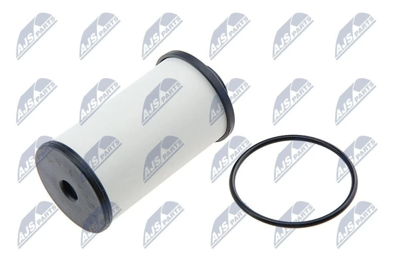 Image of NTY Automatic transmission filter NTY FSF-AU-012