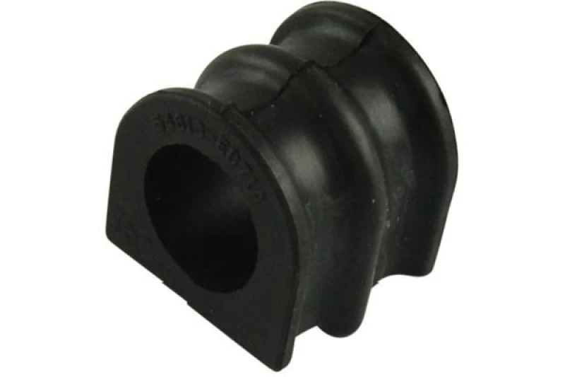 Image of KAVO PARTS Anti-roll bar bush KAVO PARTS SBS-6585