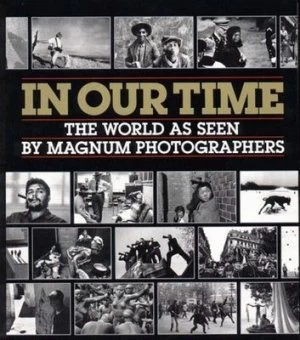 Image of In Our Time by Jean Lacouture Hardback