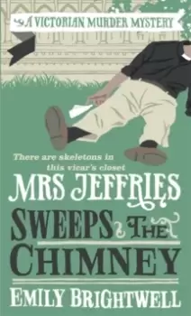 Image of Mrs Jeffries Sweeps the Chimney