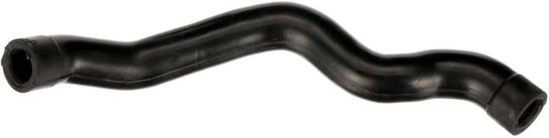 Image of GATES Crankcase breather hose GATES EMH188