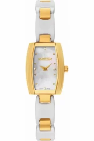 Image of Ladies Roamer Ceraline Bijoux BoxSet Watch 673847488960