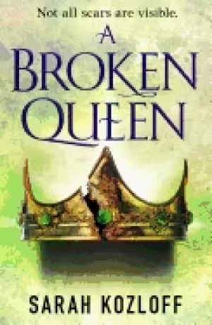 Image of broken queen