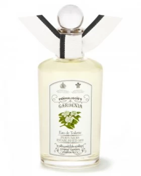 Penhaligons Gardenia Eau de Toilette Unisex 100ml