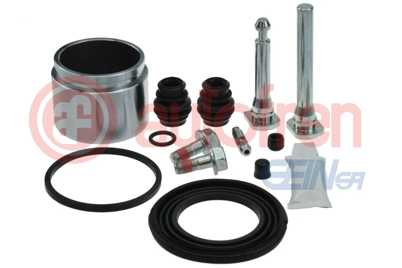 Image of AUTOFREN SEINSA Repair Kit, brake caliper AUTOFREN SEINSA D43318S