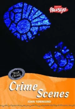Image of Crime Scenes by John Townsend Book