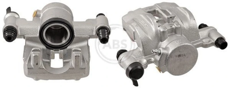 Image of A.B.S. Brake caliper A.B.S. 630551