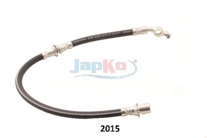 Image of JAPKO Holding Bracket, brake hose JAPKO 692015