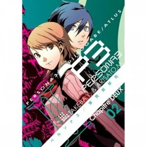 Image of Persona 3 Volume 2