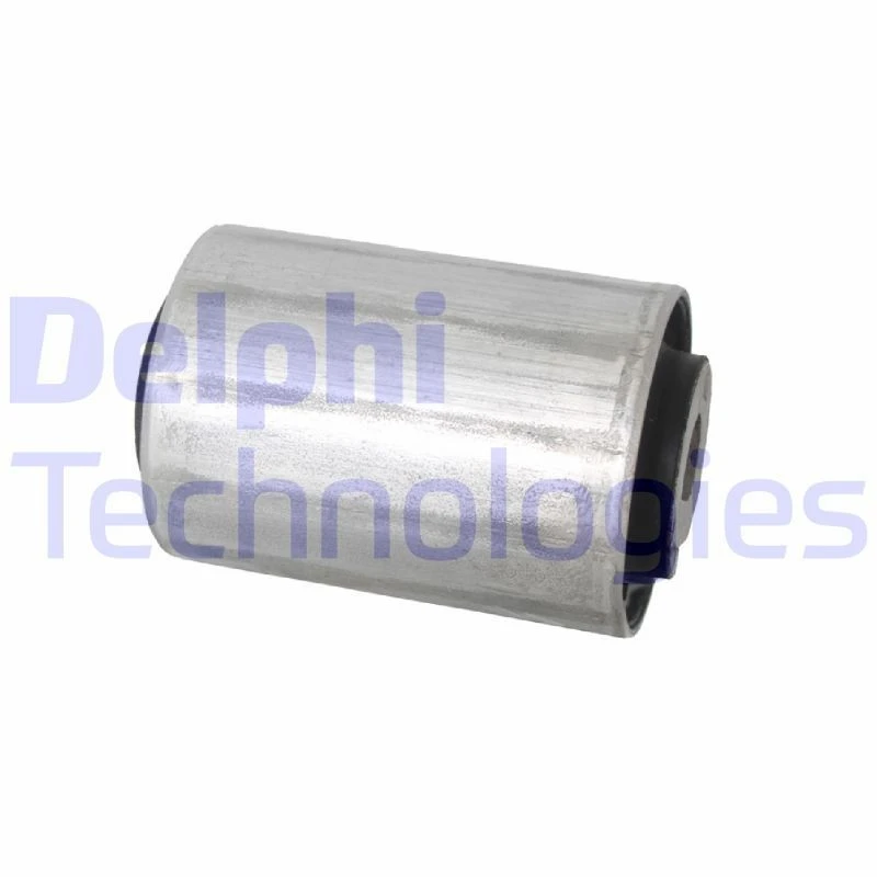 Image of DELPHI Trailing arm / Suspension arm bush DELPHI TD1738W