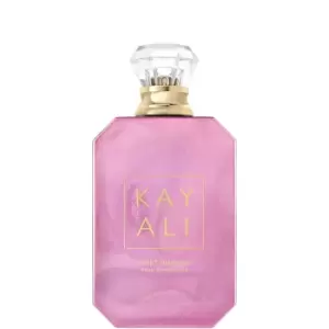 Image of Huda Beauty KAYALI Sweet Diamond Pink Pepper 25 (Various Sizes) - 100ml