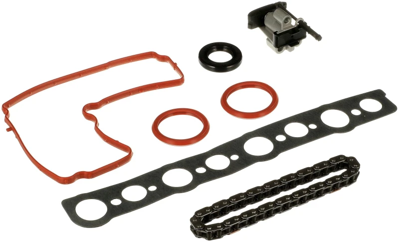 Image of GATES Timing chain kit GATES CHK1001