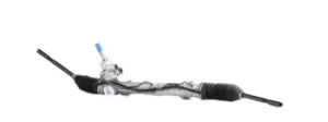 Image of RIDEX Steering Rack 286S0026 Power Steering Rack,Steering Gear PEUGEOT,206 Schragheck (2A/C),206 CC (2D),206+ Schragheck (2L_, 2M_),206 SW (2E/K)