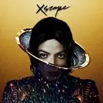 image of Michael Jackson - Xscape (Deluxe Edition) (Music CD)