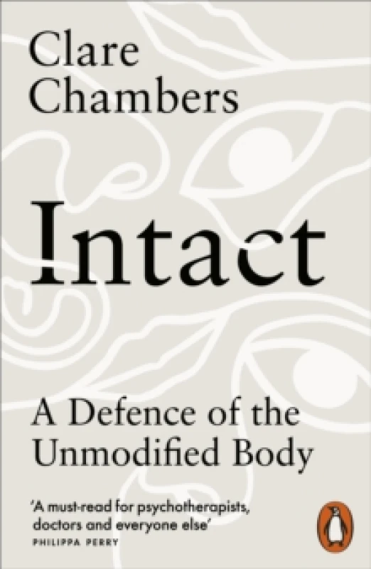 Image of Intact. Paperback. By Clare Chambers Books