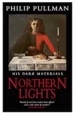 Image of His Dark Materials #1: His Dark Materials: Northern Lights Classic Art Edition