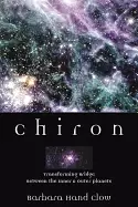 Image of chiron rainbow bridge between the inner and outer planets