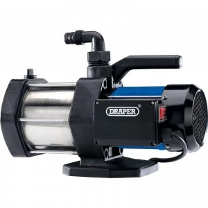 image of Draper SP90MS Multi Stage Surface Water Pump 240v