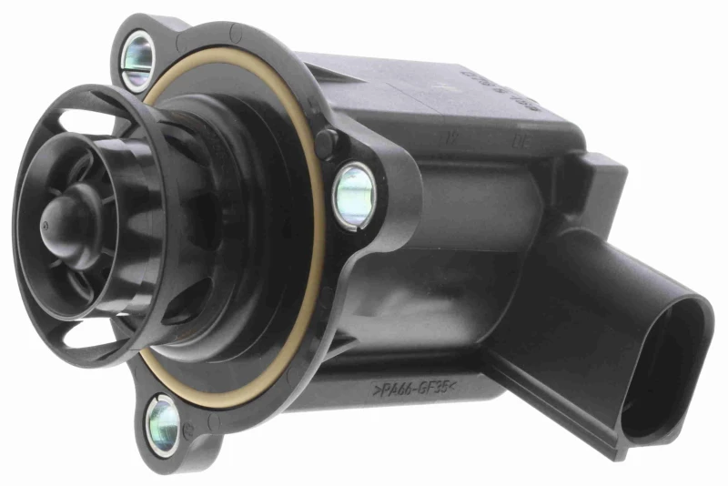 Image of VEMO V10-77-1010 Diverter Valve, charger Diverter Valve,charger (4314)