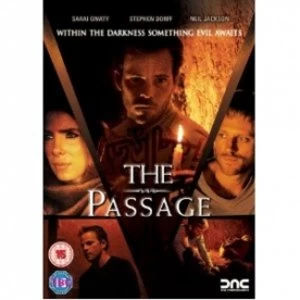 image of The Passage DVD (2007)