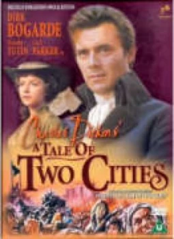 Image of A Tale Of Two Cities