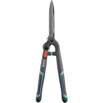 Image of Gardena 12303-20 2 In 1 EnergyCut Manual Hedge Trimmer