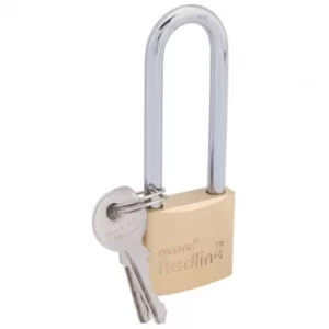 Image of Draper Padlock, 30mm Long Shackle