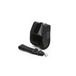 Image of Zebra P1050667-017 peripheral device case Mobile printer Pouch case Black