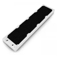 Image of EK Water Blocks EK-Quantum Surface S480 Quad Fan Radiator - White