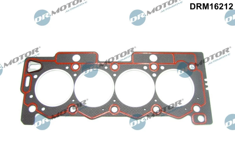 Image of DR.MOTOR AUTOMOTIVE Head gasket DR.MOTOR AUTOMOTIVE DRM16212