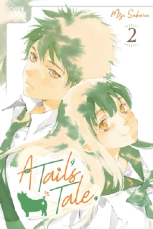 Image of A Tail's Tale, Volume 2 Paperback / softback