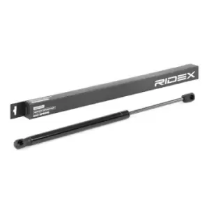 Image of RIDEX Bonnet Struts RENAULT 514G0120 654701210R,654703934R,7000210535D0 Hood Struts,Hood Shocks,Gas Spring, bonnet