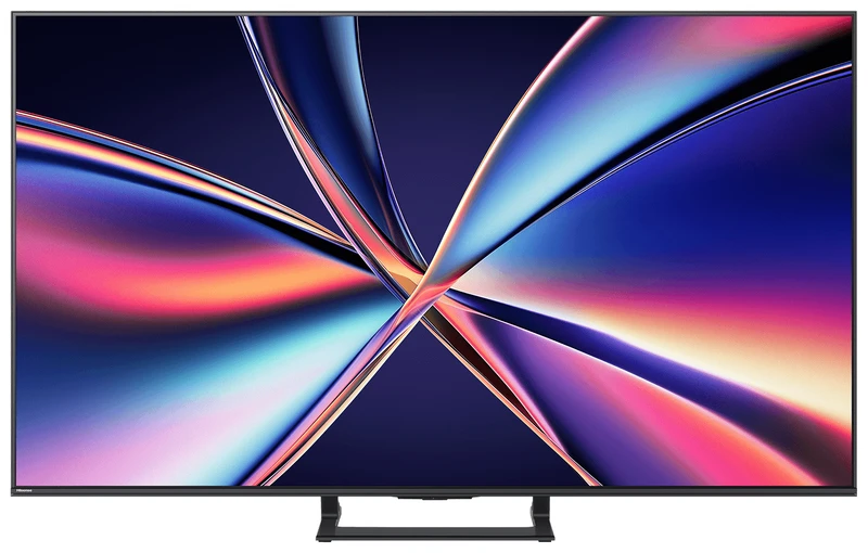 Image of Hisense 55" 55E8QTUK Smart 4K Ultra HD Mini LED TV